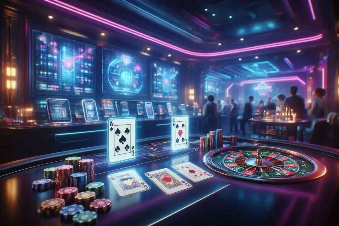 WildHub Casino